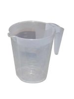 АКЦІЯ 2085 Стакан мірний 0,5л Полімерагро