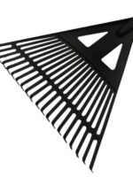 60153 Граблі (вєєр) пластм. Польща RAMP