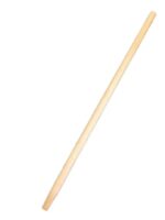 Держак до лопати шліфований 120см 10шт/уп