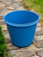 Відро гнучке 12л синє Іспанія
