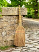 Віник звичайний дешевий 440гр