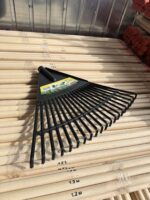 60153 Граблі (вєєр) пластм. Польща RAMP (50шт в уп) - Зображення 2