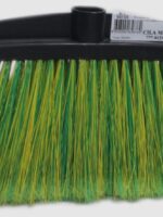 0129 Щітка  дворова жорстка CILA MIX В