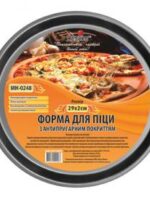 МН-0248 Форма для піцци 29*1,2см STENSON
