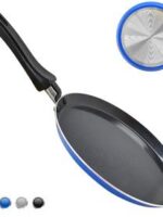 МН-0561 Сковорода млинцева 20см STENSON