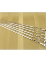 1844 А+ Шампур (6шт) 60см