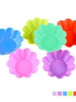 МН-3333 Форма кекс 6в1 хвиля STENSON