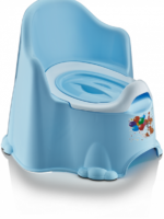 11111 Горщик-крісло дитячий Dunya #