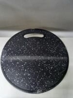 830 Доска мрамор кругла 30см