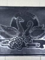 К-18 Коврик резиновий 58*36,5