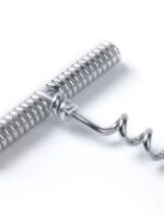 Штопор металевий Т-подібний