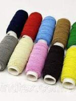 1848 Нитка №40 кольорова велика