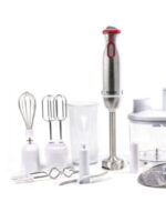 EBSS-012W Блендерний набір 1000Вт  EISEN #