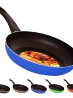 МН-0335 Сковорода антипригар. 24см STENSON