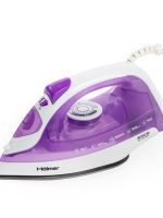 HIT-2020 Праска 1700Вт тефлон Holmer #