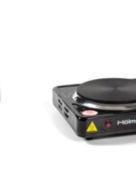 HHP-110 Плита ел. диск однокомф. 1000Вт Holmer #