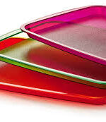 165 Піднос 45*31,5см IRAK PLASTIK