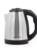 HKS-1510 Ел.чайник 1,8л нерж. 1500Вт Holmer #