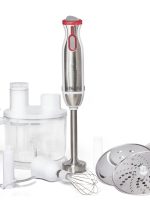 EBSS-001W Блендерний набір 1000Вт EISEN #