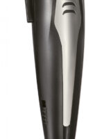 5064Т Машинка для стрижки (4 насадки) титан. леза 15ВТ  Monte #