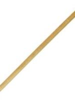 Держак до сапи шліфований