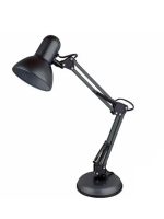 Лампа настільна №811 з кнопкою (прикр. до столу)