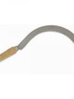 Серп №45 Іспанія 2,5мм