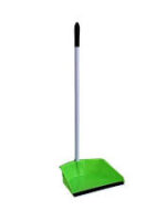 Совок для сміття з довгою ручкою Консенсус