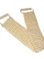 Мочалка Сізаль крупна