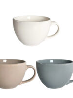 2036-04 Кружка 520мл Мікс "S&T"