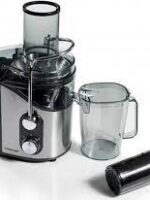 HJE-32SB Соковижималка 1000Вт Holmer #