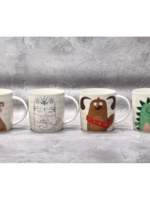 4160-60  Кружка Your friend 360мл  "S&T"