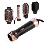 Фен-щітка AirBrush RHC 494-T 4в1 1200Вт Rotex