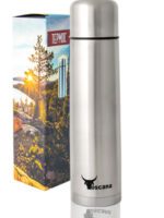 8090-3 Термос 1000мл Cosmo "S&T"