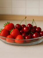 10359 Блюдо овальне 29см Інвітейшн