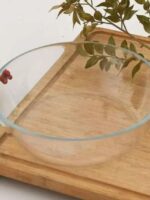 10687 Салатник 18,см, 1,13л Іконік