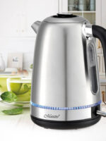 MR-050 Ел. чайник 1,7л диск метал 1850-2200ВТ Maestro