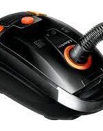 LVC-0701B ECO Black Пилосос мішковий  700Вт LIBERTON