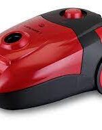 LVC-0801B ECO Пилосос мішковий (червоний,салатовий)  2000 Вт LIBERTON