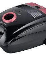 LVC-0802B ECO Black Пилосос мішковий 800Вт LIBERTON