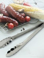 MR-1015-40 Щипці  метал. 40см Maestro