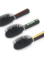 105 Х-6 Т  Масажка для волосся DAGG