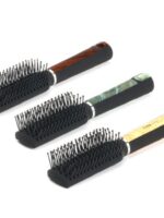 105 Х-7 Т  Масажка для волосся пряма DAGG