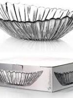 10611 Салатниця овал 33*26,4см Аврора