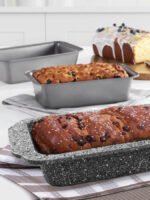 MR-1121-30 Форма для запікання Granit (30х17х6) Maestro