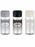 162008 Ємкість для спецій 244мл з малюнком Хібрід