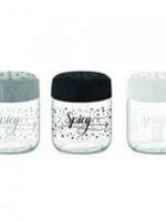 162011 Ємкість для спецій 210мл з малюнком Лекса