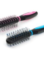 2013 EX Масажка для волосся двохстороння DAGG