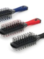 2016 Масажка для волосся двохстороння велика DAGG