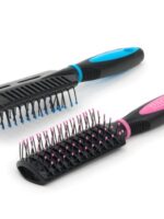 2052 EX Масажка тунельна DAGG